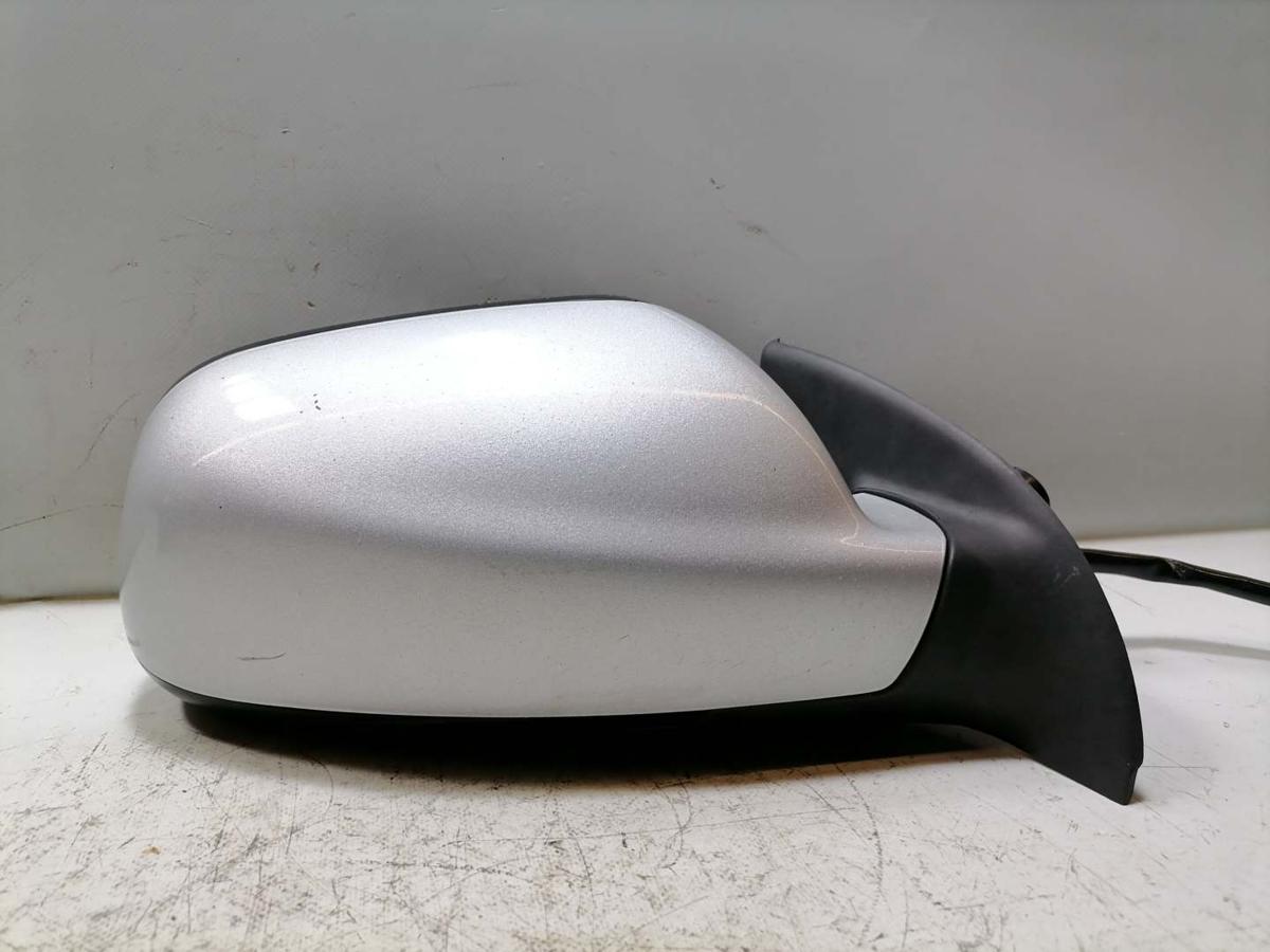 Peugeot 307 original Au&szlig;enspiegel rechts elektrisch verstellbar beheizt Bj.2001